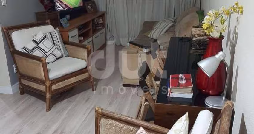 Apartamento com 1 quarto à venda na Rua Abel Luís Ferreira, 277, Jardim do Lago, Campinas