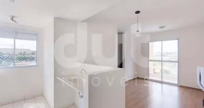 Apartamento com 2 quartos à venda na Rua Vânia Aparecida Dias, 299, Jardim do Lago Continuação, Campinas