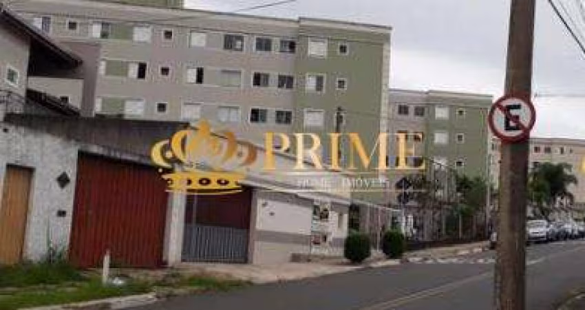 Apartamento com 2 quartos à venda na Rua Visconde de Congonhas do Campo, 1161, Loteamento Parque São Martinho, Campinas