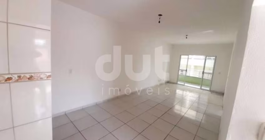 Apartamento com 2 quartos à venda na Rua Benedicta Pires de Assis, 301, Loteamento Remanso Campineiro, Hortolândia