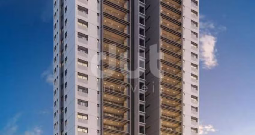 Apartamento com 3 quartos à venda na Rua Doutor Antônio de Arruda Camargo, 225, Nova Campinas, Campinas