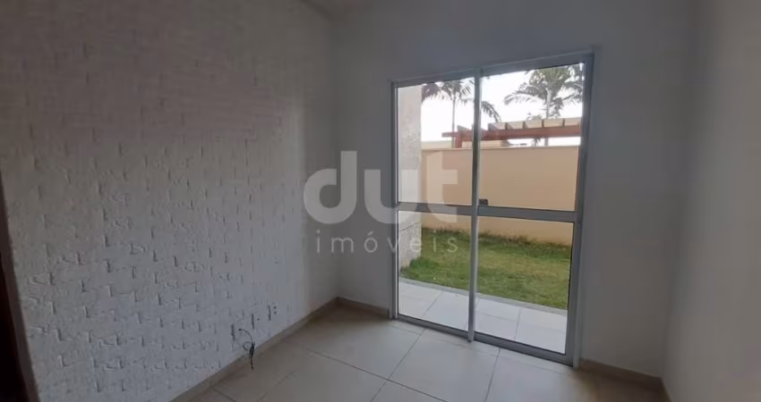 Apartamento com 2 quartos à venda na Rua João Alves de Oliveira, 125, Parque Bom Retiro, Paulínia