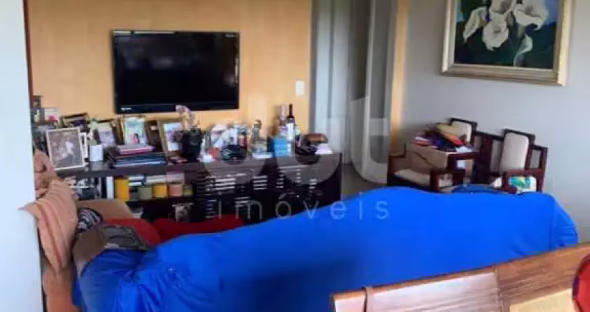 Apartamento com 4 quartos à venda na Rua Dona Eglantina Penteado da Silva Prado, 170, Parque Prado, Campinas