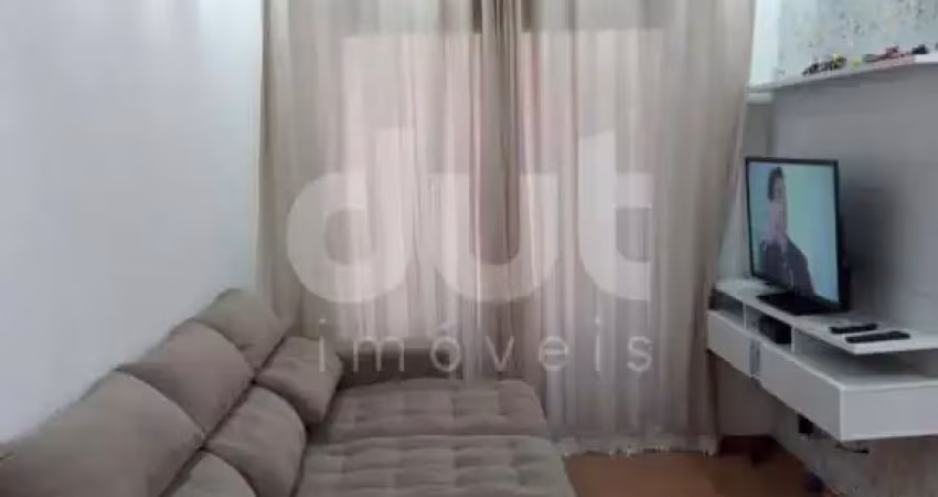 Apartamento com 2 quartos à venda na Rua Gedeão Menegaldo, 145, Parque Residencial Maison Blanche, Valinhos