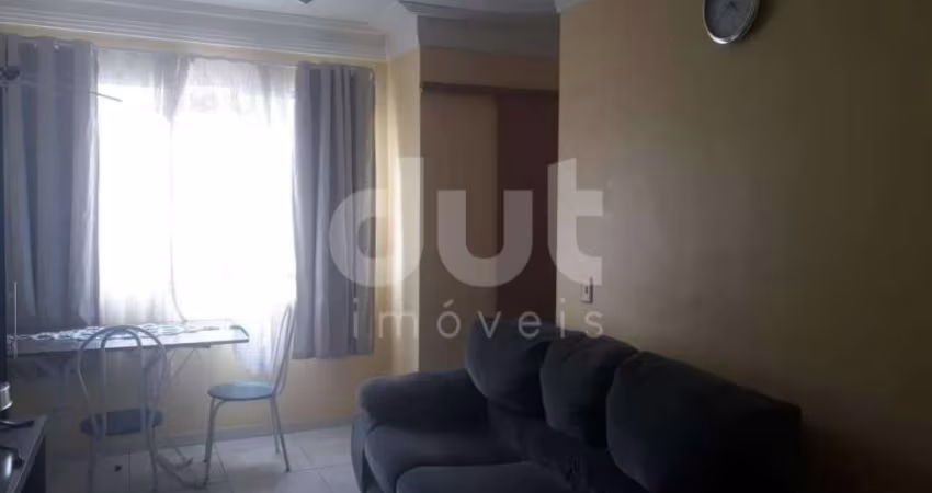 Apartamento com 2 quartos à venda na Rua Vinte e Dois, 81, Parque Valença I, Campinas