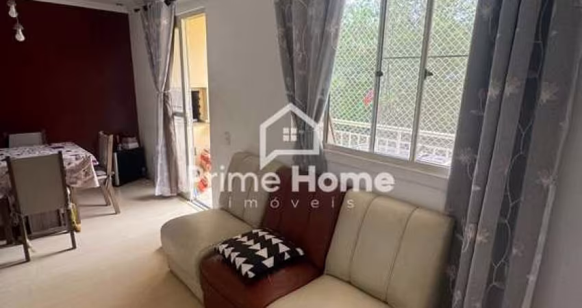 Apartamento com 2 quartos à venda na Avenida dos Pioneiros, 880, Parque Villa Flores, Sumaré