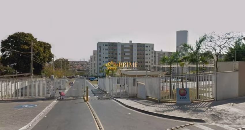 Apartamento com 2 quartos à venda na Avenida Emílio Bosco, 1565, Parque Yolanda (Nova Veneza), Sumaré