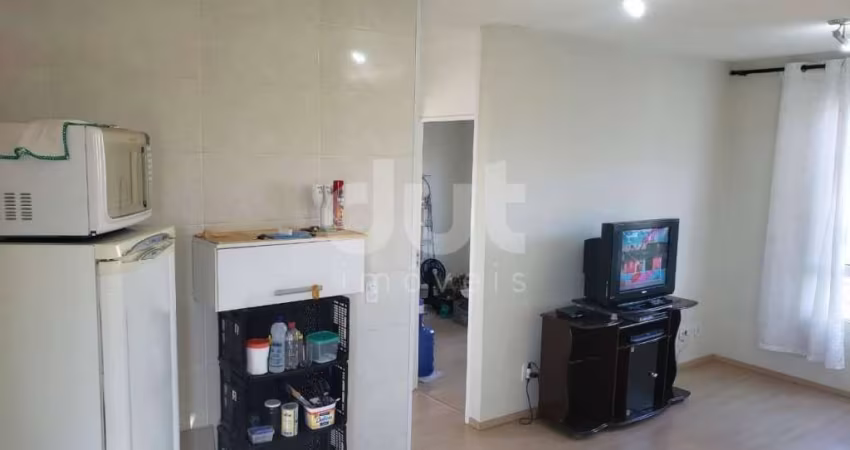 Apartamento com 2 quartos à venda na Avenida Emílio Bosco, 1875, Parque Yolanda (Nova Veneza), Sumaré