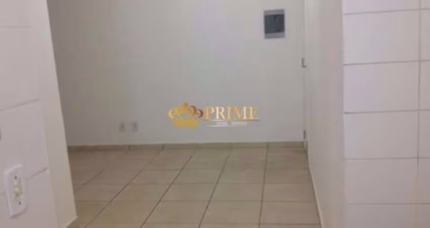 Apartamento com 2 quartos à venda na Rua Antonio Carlos do Amaral, 3905, Residencial Cosmos, Campinas