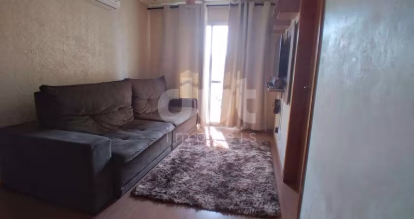 Apartamento com 3 quartos à venda na Rua Doutor Pinto Ferraz, 361, São Bernardo, Campinas