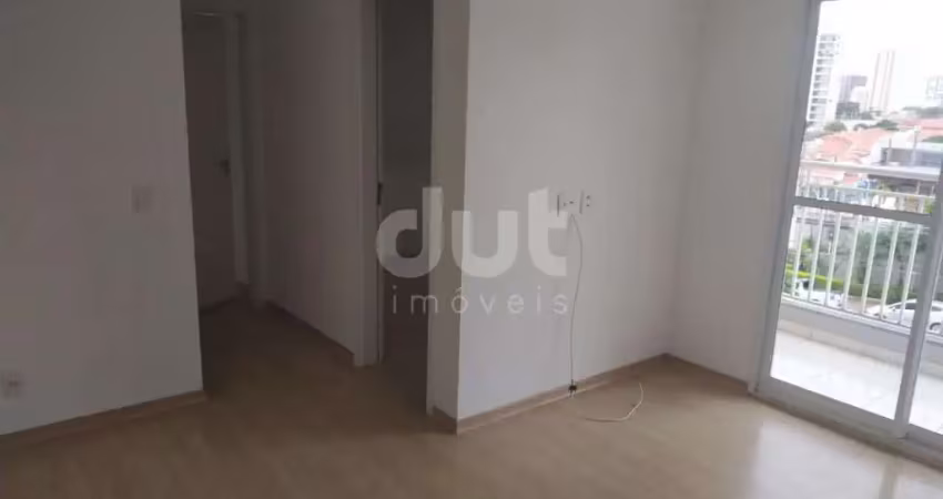 Apartamento com 2 quartos à venda na Rua Otávio Machado, 160, Taquaral, Campinas