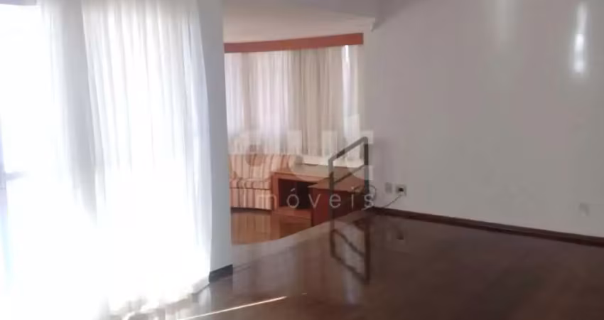 Apartamento com 3 quartos à venda na Avenida Guarani, 98, Vila Coqueiro, Valinhos