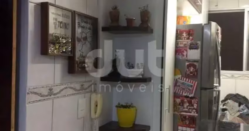Apartamento com 3 quartos à venda na Avenida Doutor Carlos de Campos, 875, Vila Industrial, Campinas