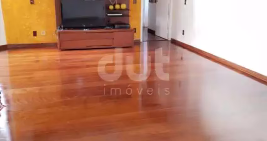 Apartamento com 3 quartos à venda na Rua Sete de Setembro, 405, Vila Industrial, Campinas