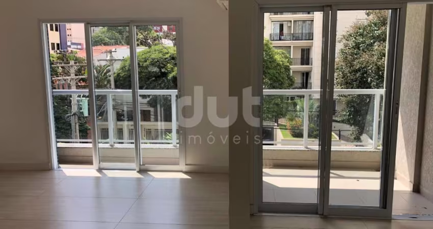 Apartamento com 3 quartos à venda na Rua Barão de Atibaia, 462, Vila Itapura, Campinas