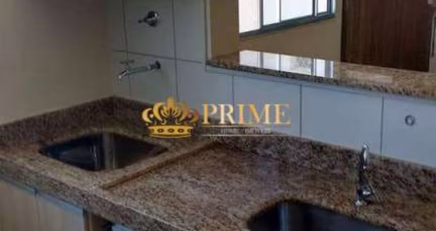 Apartamento com 2 quartos à venda na Rua Amapá, 50, Vila Monte Alegre, Paulínia
