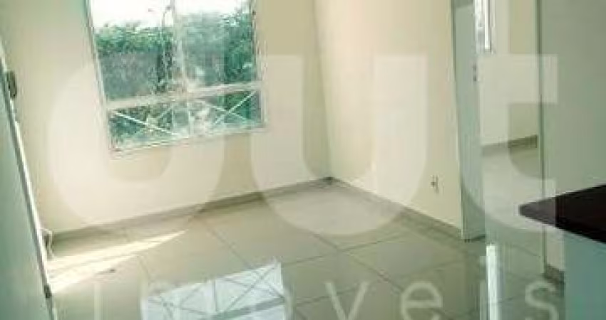 Apartamento com 3 quartos à venda na Rua Nelson Pereira Bueno, 405, Vila São Francisco, Hortolândia