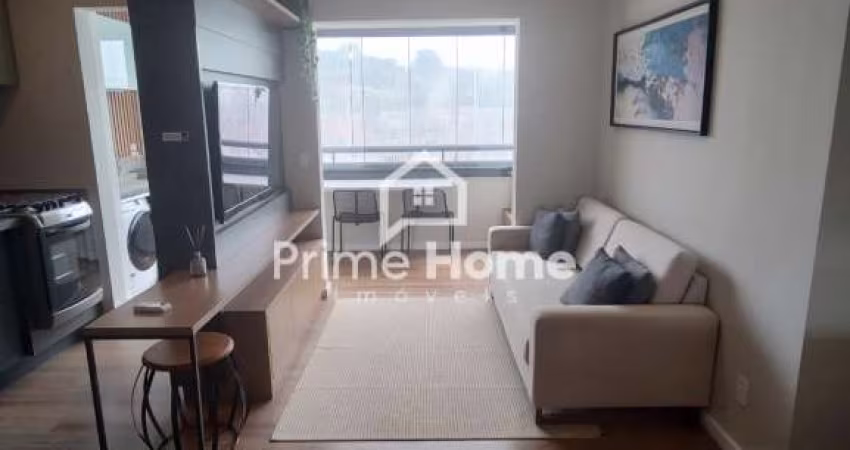Apartamento com 2 quartos à venda na Rua Carlos Gomes, 420, Vila São Sebastião, Valinhos