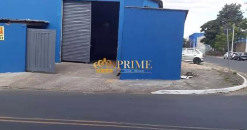 Barracão / Galpão / Depósito à venda na Rua das Acácias, 670, Jardim Boa Vista, Hortolândia