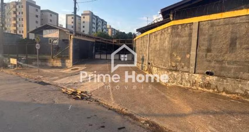 Barracão / Galpão / Depósito para alugar na Rua Jacy Teixeira Camargo, 320, Jardim do Lago, Campinas