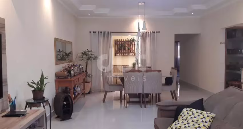 Casa em condomínio fechado com 3 quartos à venda na Avenida Ferdinando Viacava, 873, João Aranha, Paulínia