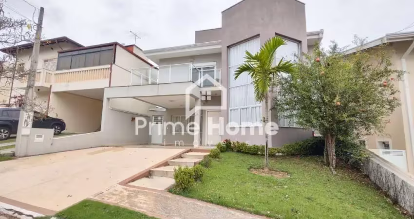 Casa em condomínio fechado com 3 quartos para alugar na Chácara das Nações, Valinhos 