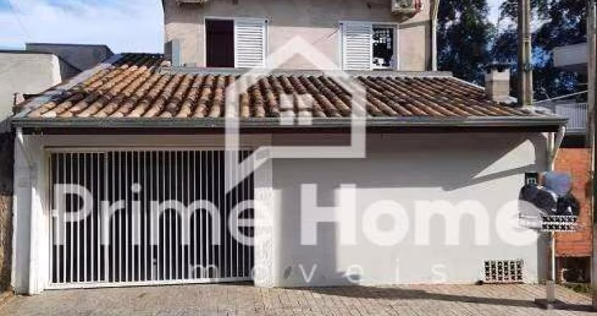 Casa com 3 quartos à venda na Rua Eduardo Rodrigues, 105, Capela, Vinhedo