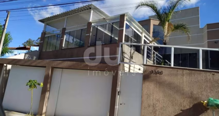 Casa com 4 quartos à venda na Rua Humberto Pescarini, 1196, Centro, Vinhedo