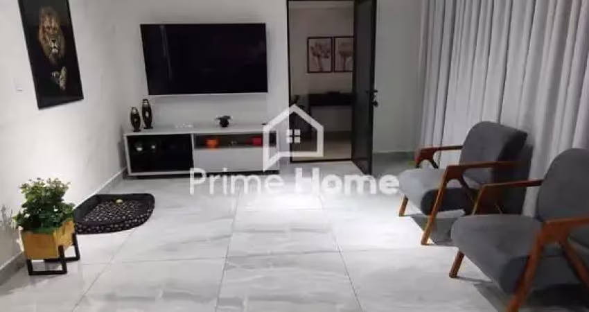Casa com 5 quartos à venda na Rua Heraldo Marques, 54, Chácara da Barra, Campinas