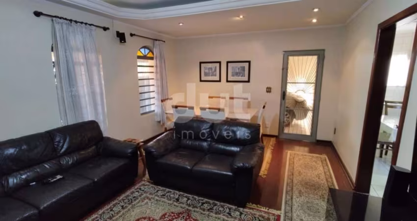 Casa com 3 quartos à venda na Rua Araçoiaba da Serra, 1110, Cidade Jardim, Campinas