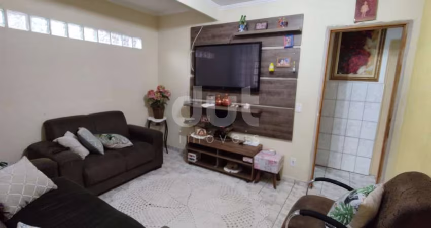 Casa com 3 quartos à venda na Rua João Coutinho de Oliveira, 18, Dic IV (Conjunto Habitacional Lech Walesa), Campinas