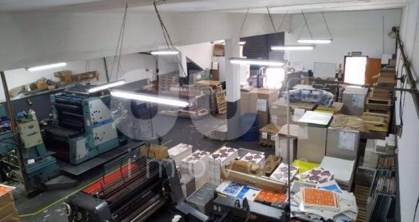 Casa comercial à venda na Rua Elso Previtale, 1016, Jardim Alto da Colina, Valinhos