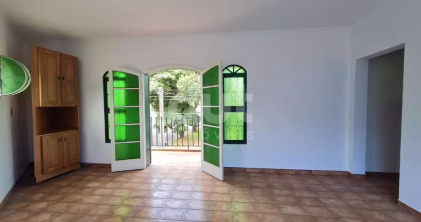 Casa com 4 quartos à venda na Rua Antônio Ferreira Marques, 120, Jardim Bonfim, Campinas