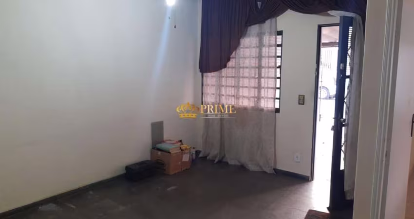 Casa com 3 quartos à venda na Rua Monteiro de Camargo, 67, Jardim García, Campinas