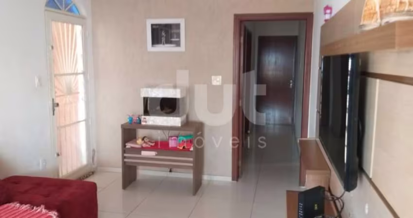 Casa com 3 quartos à venda na Rua Vargem Grande do Sul, 226, Jardim Nova Europa, Campinas