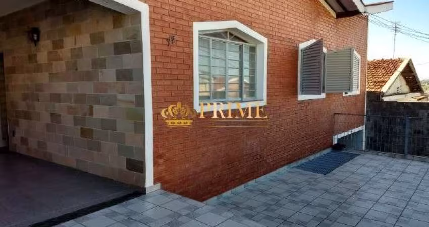 Casa com 4 quartos à venda na Rua José Pessotto Sobrinho, 077, Jardim Novo Campos Elíseos, Campinas