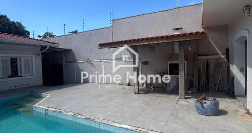 Casa com 3 quartos à venda na Rua Barretos, 201, Jardim Proença, Campinas