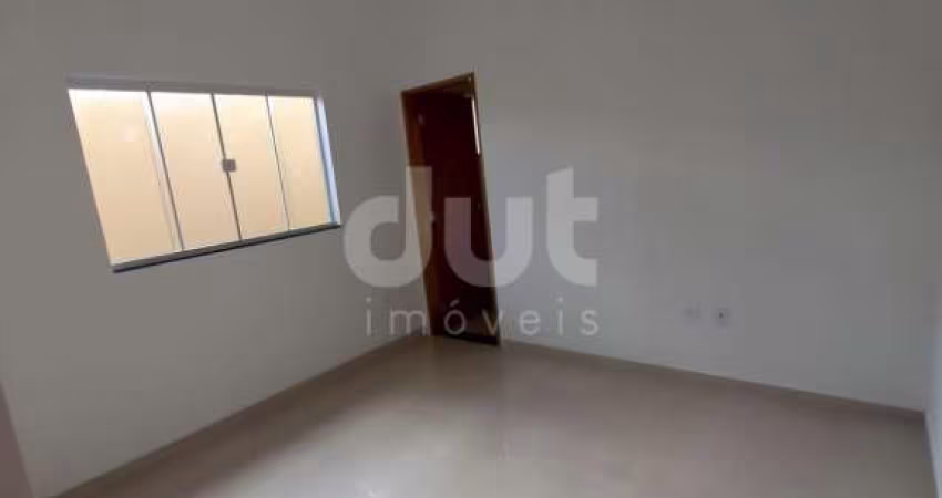 Casa com 3 quartos à venda na Avenida 1, 124, Jardim Residencial Veccon Buriti, Hortolândia
