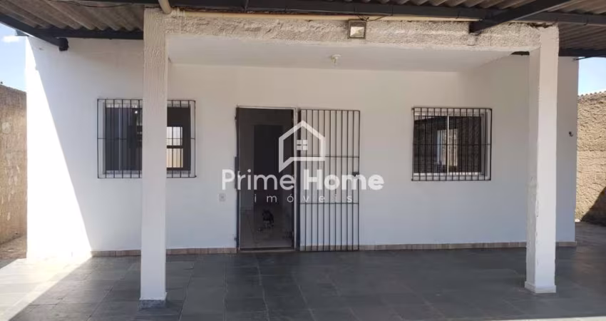 Casa com 3 quartos à venda na Rua Ângela Collucci Sarubbi, 59, Jardim São Domingos, Campinas