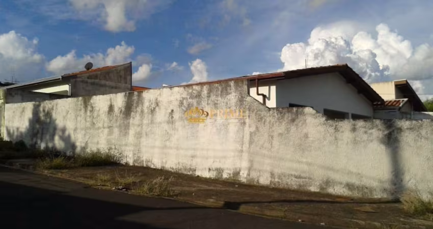 Casa com 3 quartos à venda na Rua Ana Maria de Jesus Rodrigues, 136, Jardim São Gonçalo, Campinas