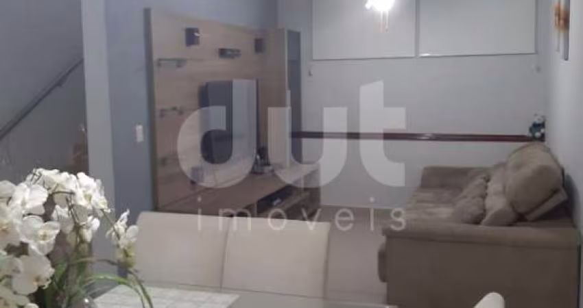 Casa com 3 quartos à venda na Rua Mauro Krepski, 87, Jardim Ypê, Paulínia
