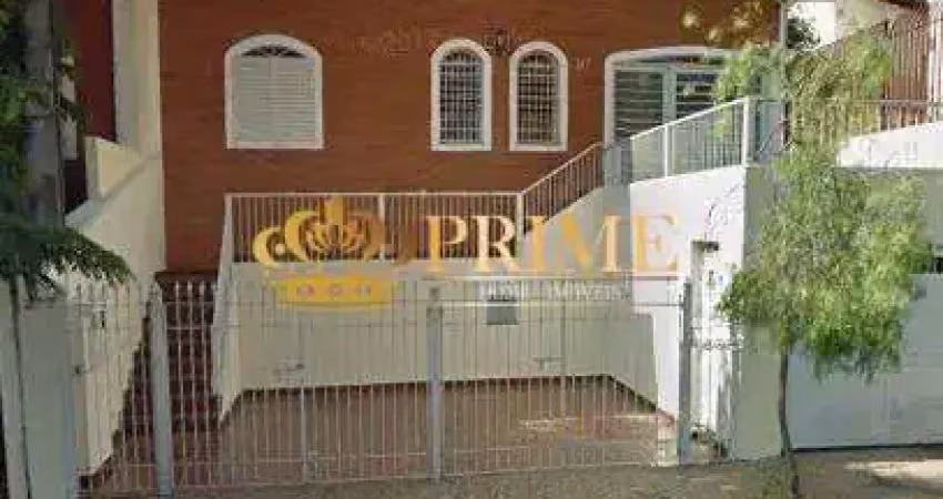 Casa com 3 quartos à venda na Rua Doutor Rafael Sampaio Vidal, 277, Jardim dos Oliveiras, Campinas