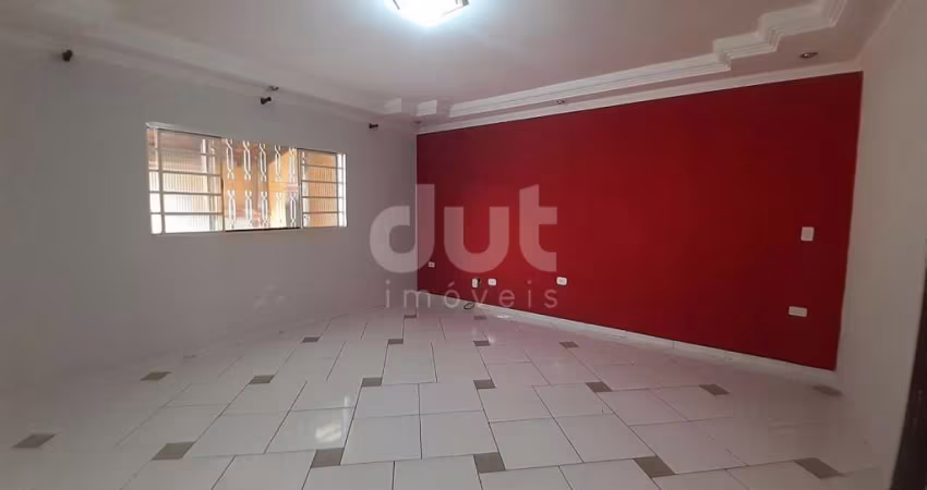Casa comercial à venda na Rua Leandro Rogério Henrique, 99, João Aranha, Paulínia
