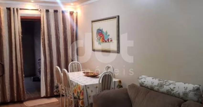 Casa com 2 quartos à venda na Rua Aristóteles, 27, Loteamento Residencial Campina Verde, Campinas