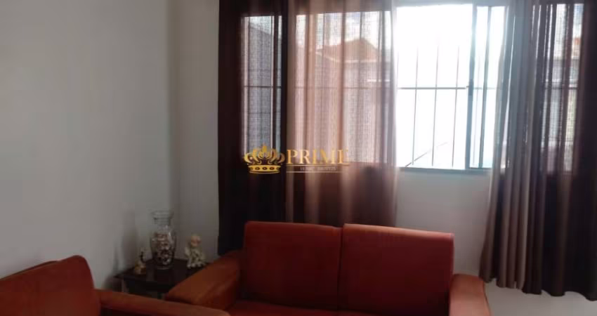 Casa com 2 quartos à venda na Rua Isael Fernandes, 87, Parque Eldorado, Campinas