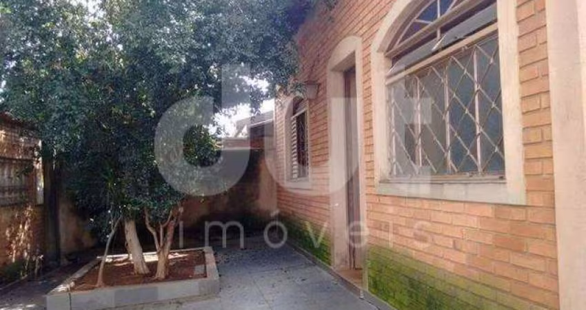 Casa com 3 quartos à venda na Rua Leobino Pereira da Silva, 165, Parque Jambeiro, Campinas