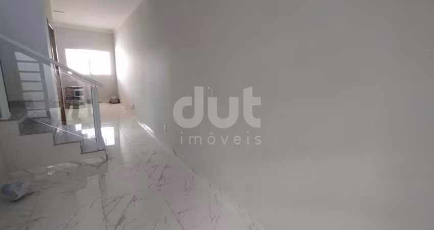 Casa com 3 quartos à venda na Rua Lázaro Ferreira Filho, 259, Parque Jambeiro, Campinas