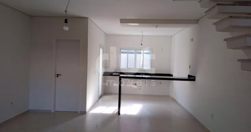 Casa com 3 quartos à venda na Rua Sebastião Ignácio da Silva, 395, Parque Jambeiro, Campinas