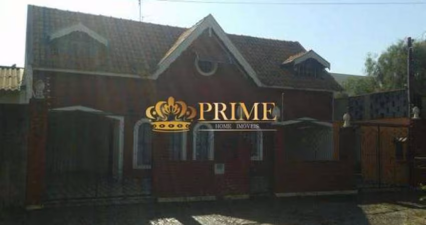 Casa com 5 quartos à venda na Avenida Soma, 425, Parque Manoel de Vasconcelos, Sumaré
