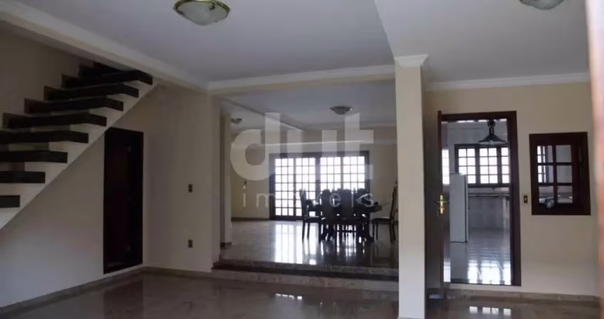 Casa comercial à venda na Avenida Joaquim Alves Corrêa, 4397, Parque Nova Suíça, Valinhos